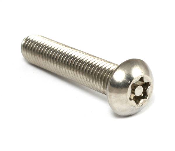 Torx Pin Button Head Security Screws Iso A St St